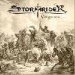 Stormrider (GER) : Vengeance
